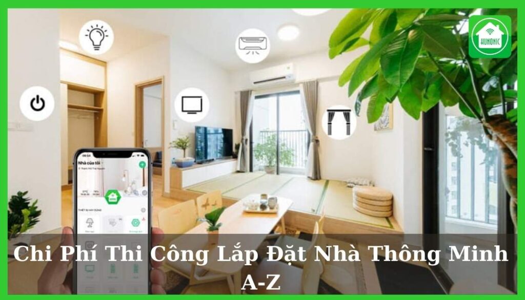 Khí hậu Việt Nam ảnh hưởng tới công tắc điện thông minh như thế nào?