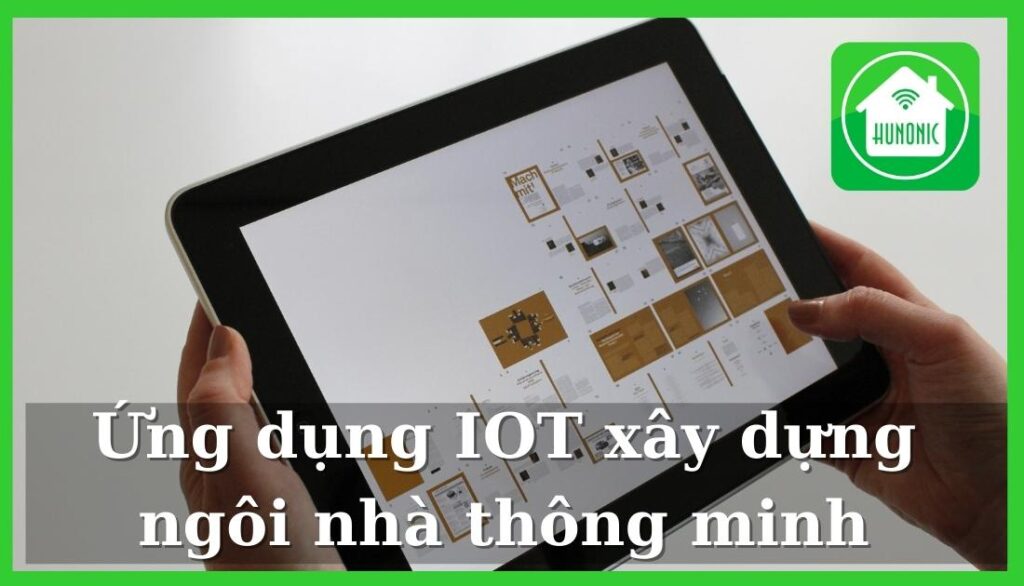 An Toàn và Bảo Mật trong Nhà Thông Minh Hải Phòng: Thách Thức và Giải Pháp