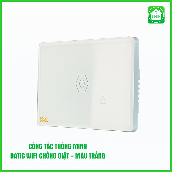 Công tắc chống giật