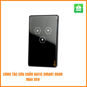 Công tắc cửa cuốn thông minh